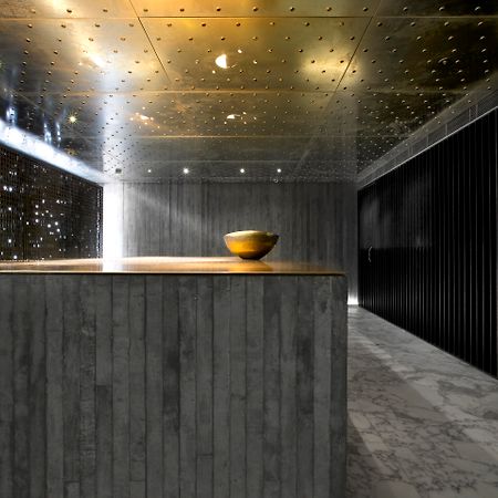הונג קונג Tuve Hotel מראה חיצוני תמונה