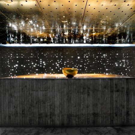 הונג קונג Tuve Hotel מראה חיצוני תמונה