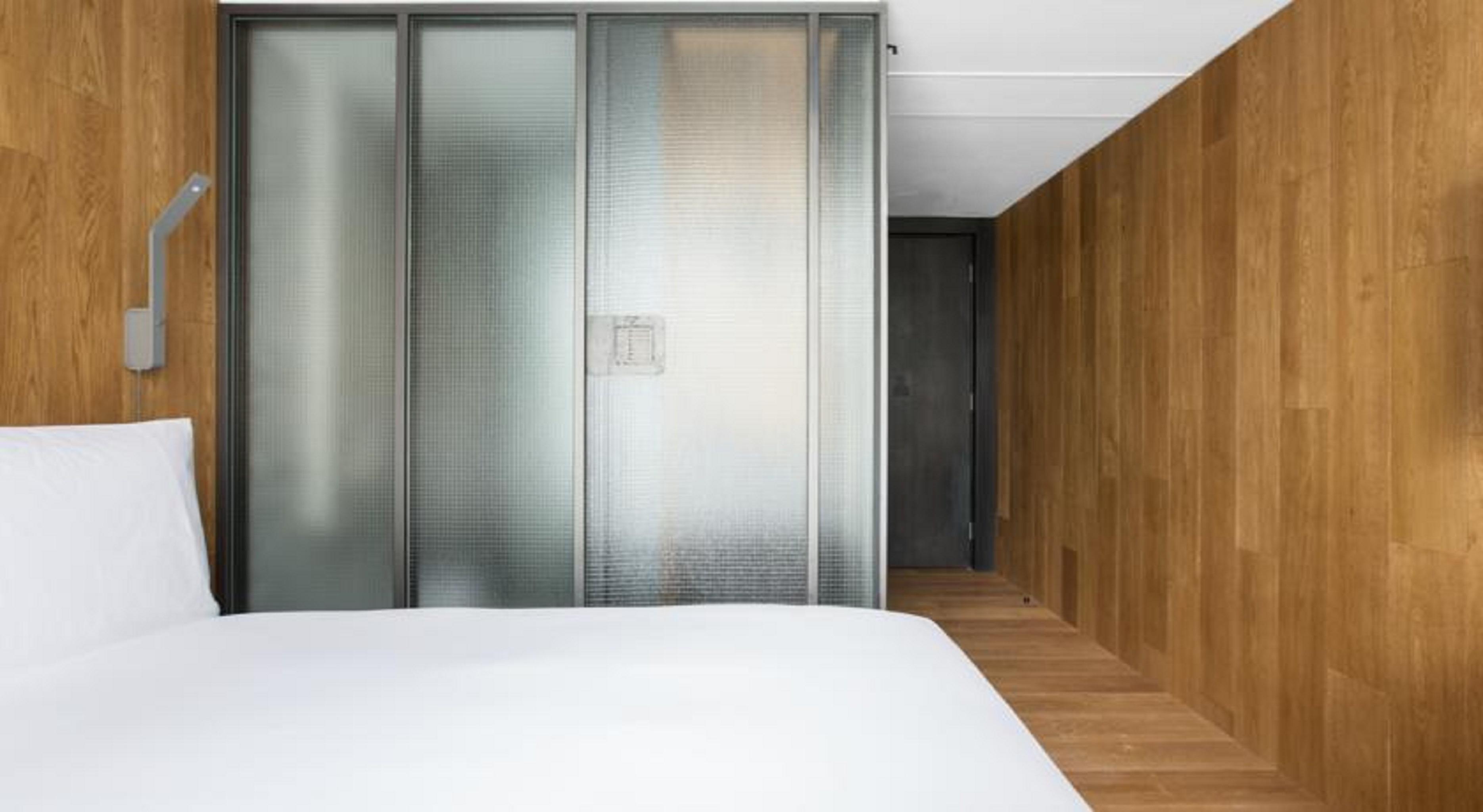 הונג קונג Tuve Hotel מראה חיצוני תמונה