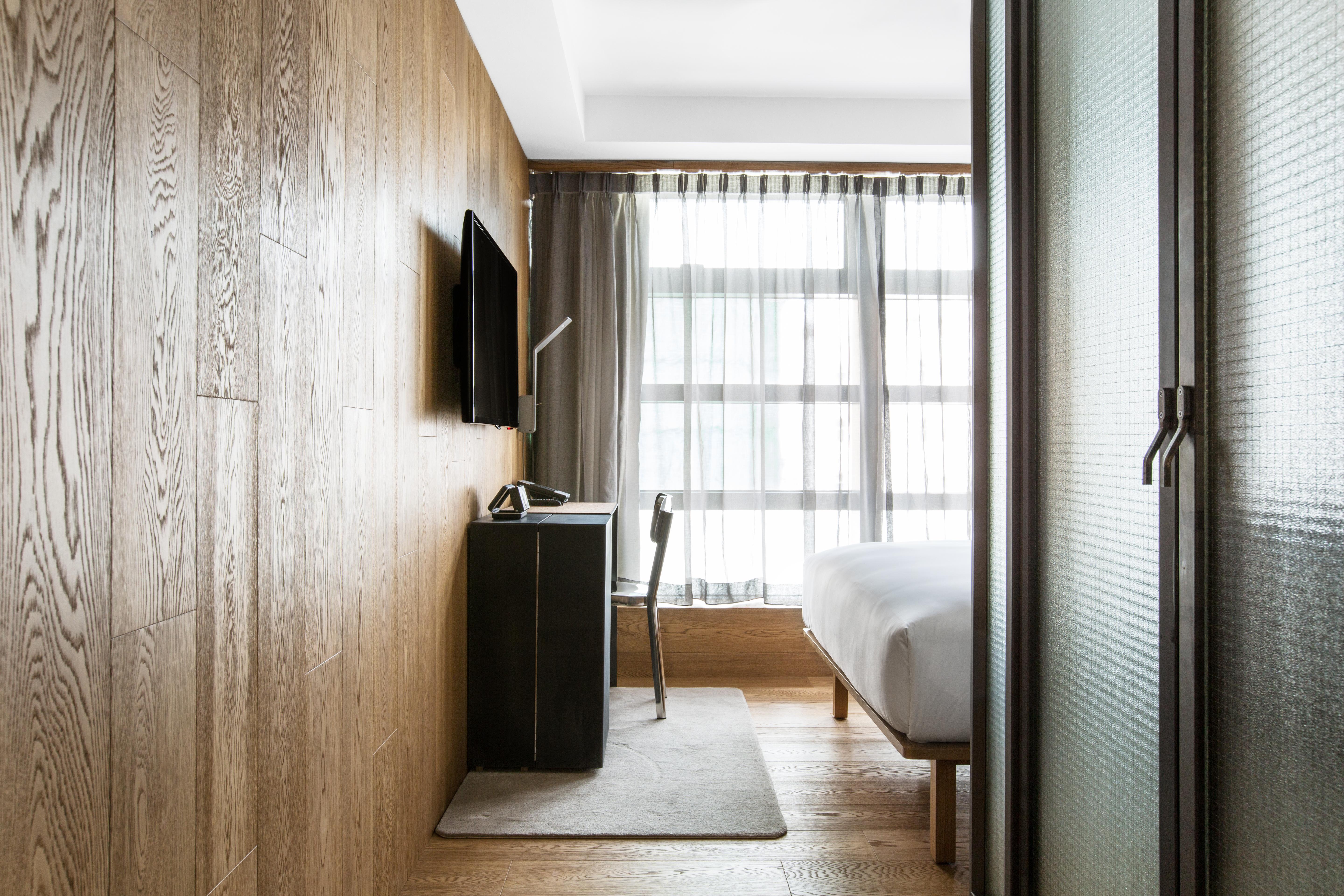 הונג קונג Tuve Hotel מראה חיצוני תמונה