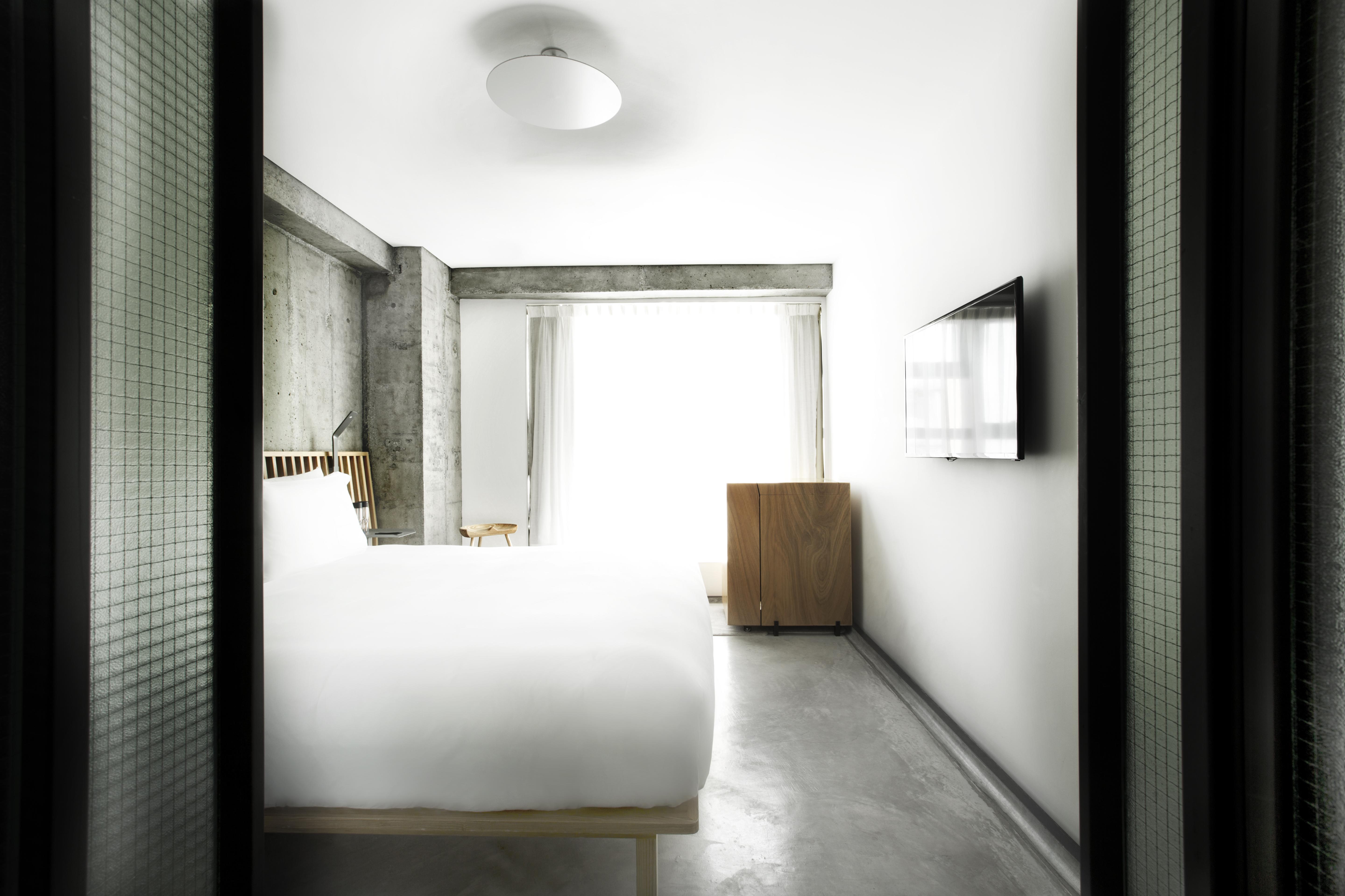 הונג קונג Tuve Hotel מראה חיצוני תמונה