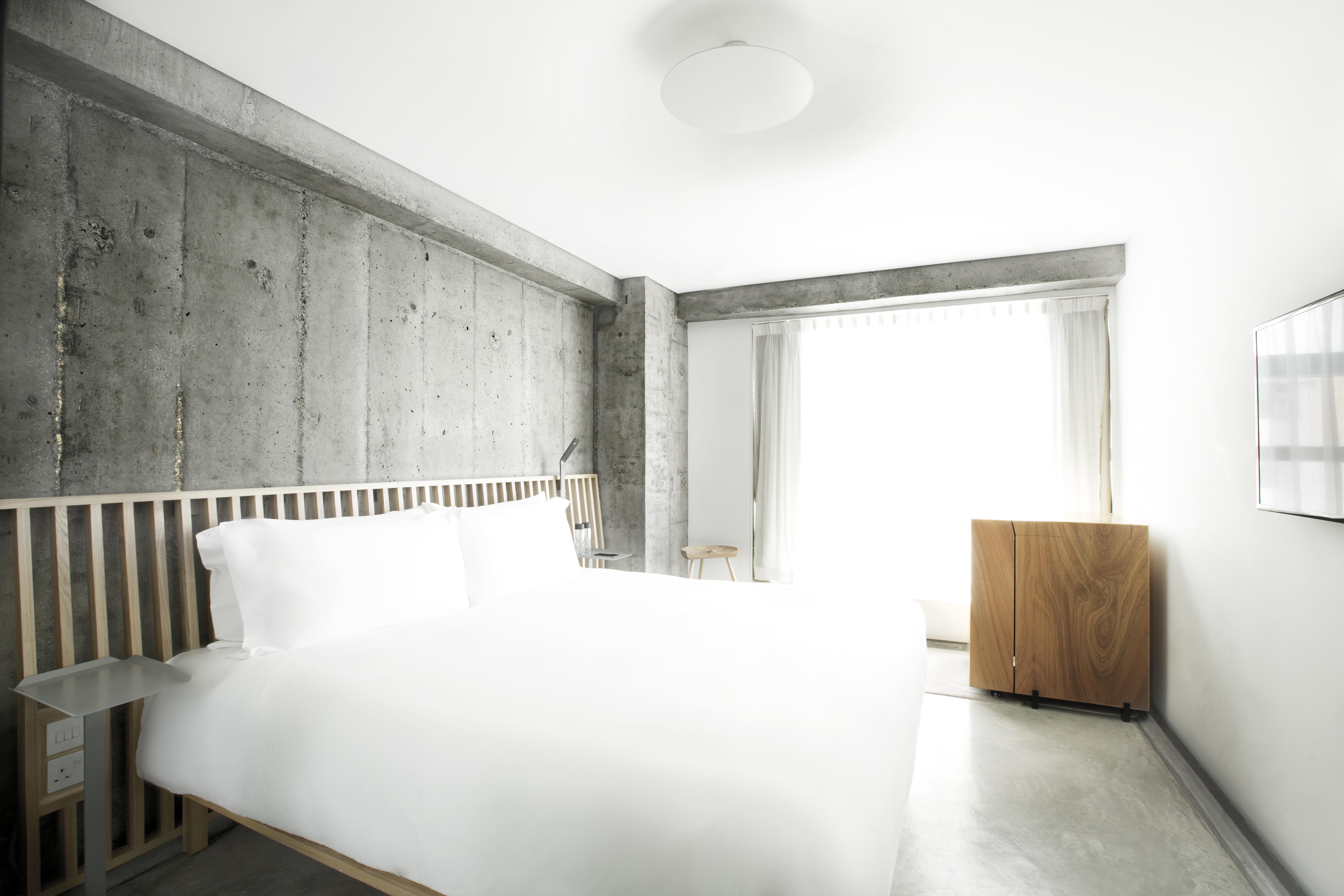 הונג קונג Tuve Hotel מראה חיצוני תמונה