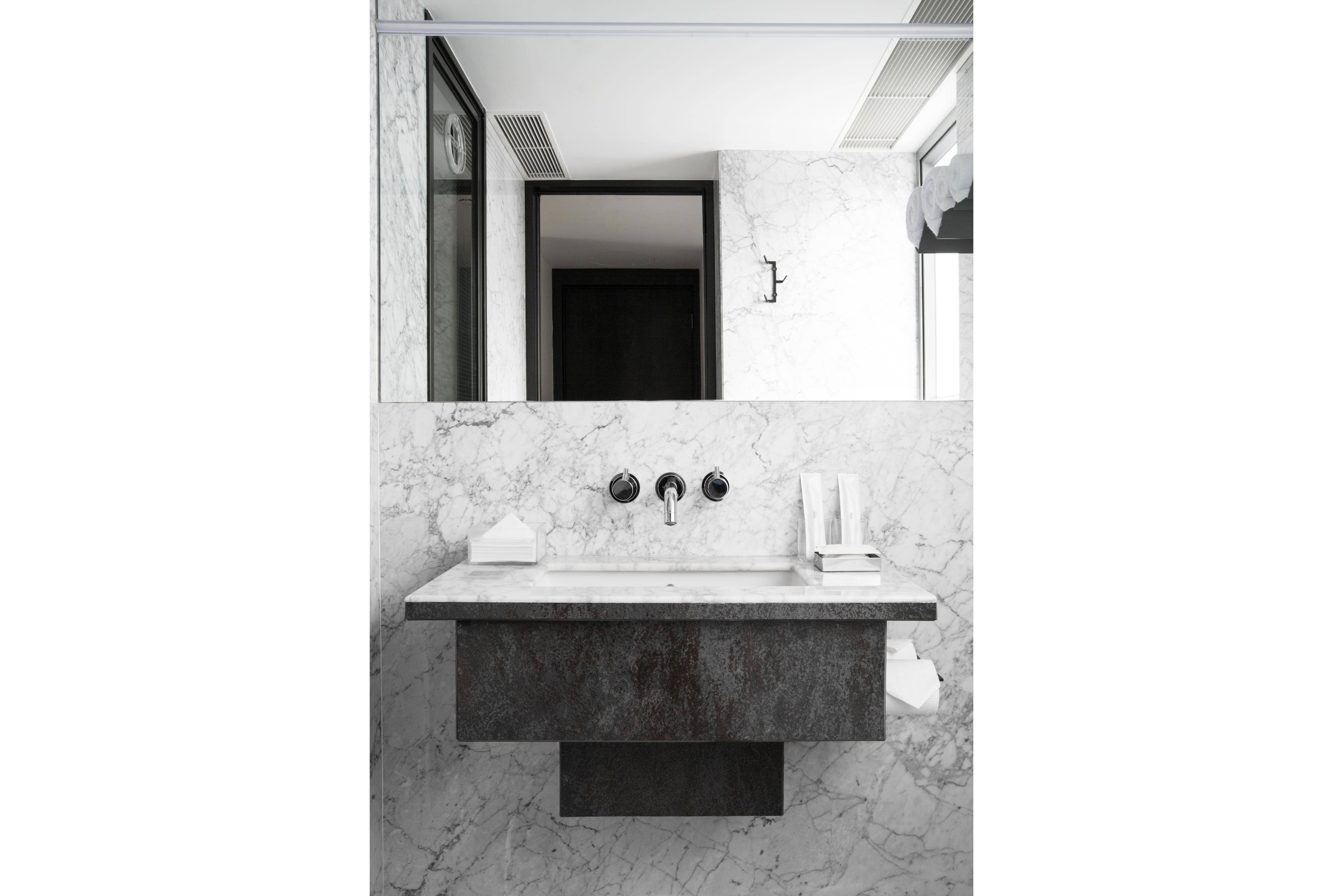 הונג קונג Tuve Hotel מראה חיצוני תמונה