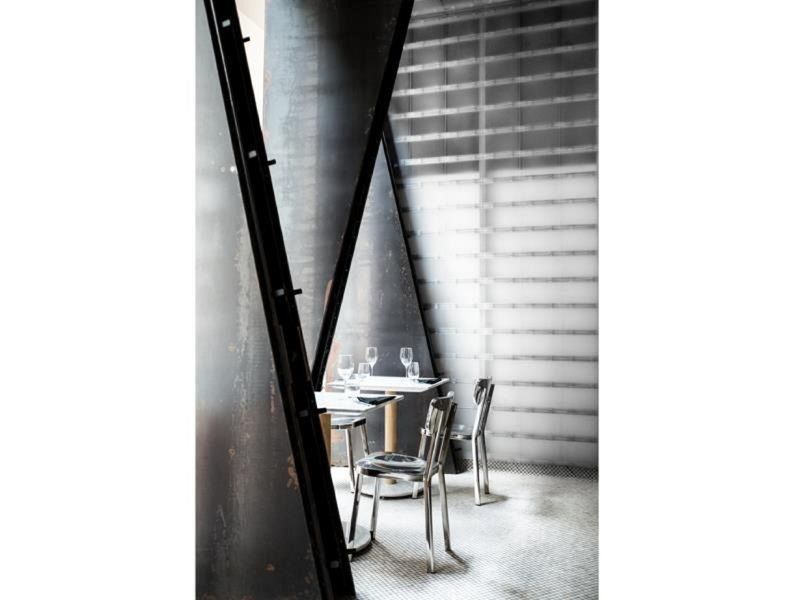 הונג קונג Tuve Hotel מראה חיצוני תמונה