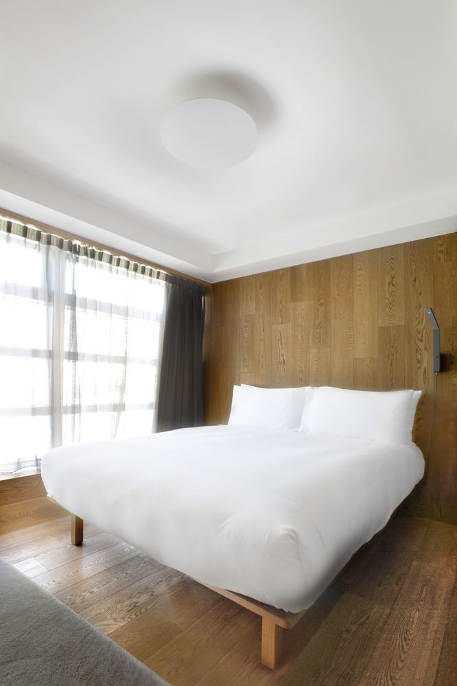 הונג קונג Tuve Hotel מראה חיצוני תמונה