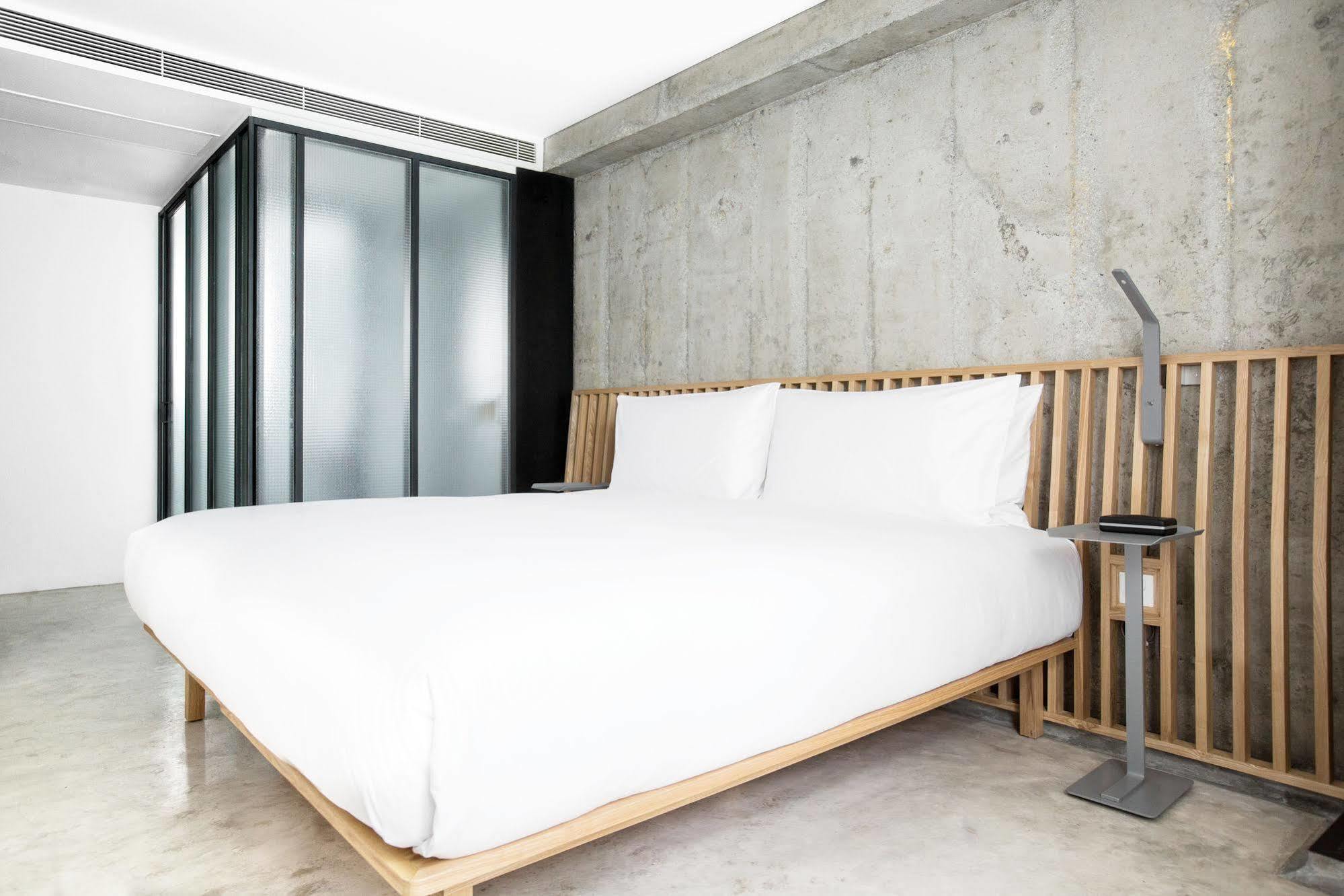 הונג קונג Tuve Hotel מראה חיצוני תמונה