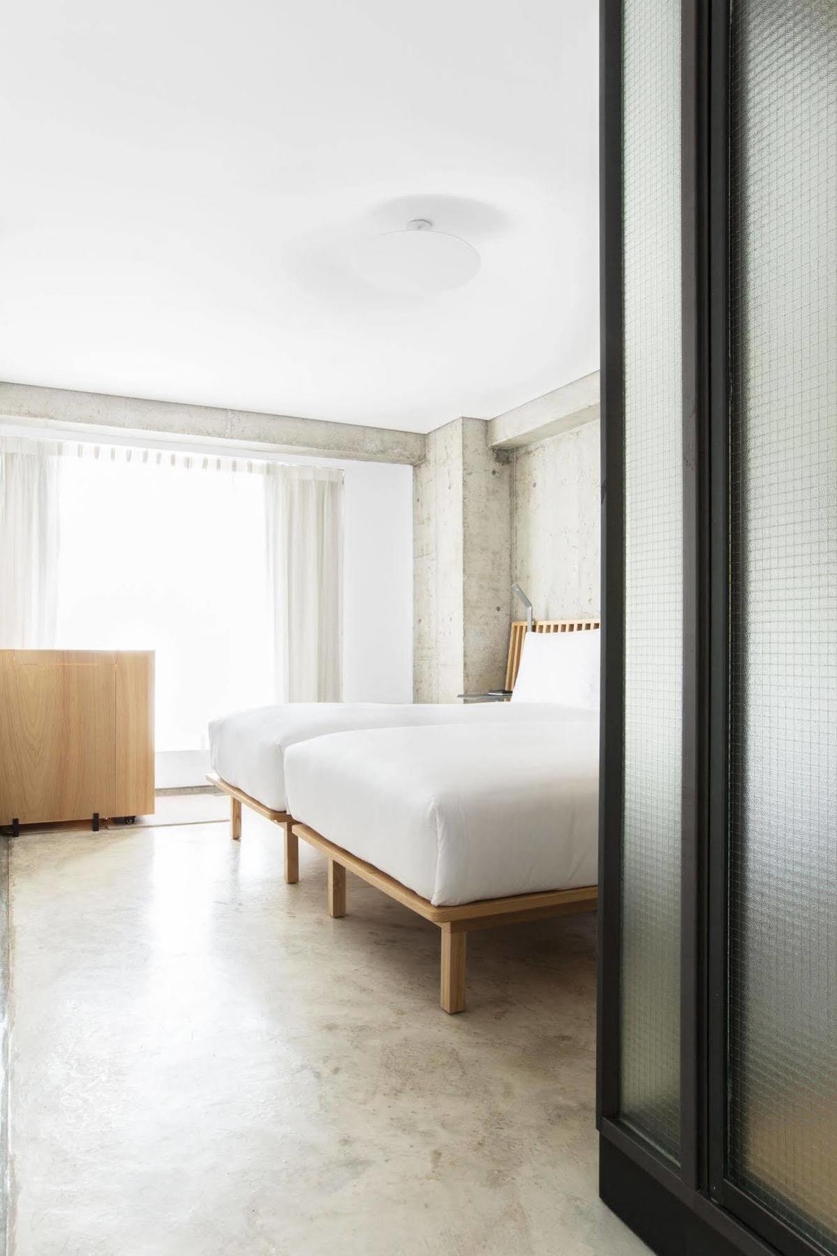 הונג קונג Tuve Hotel מראה חיצוני תמונה