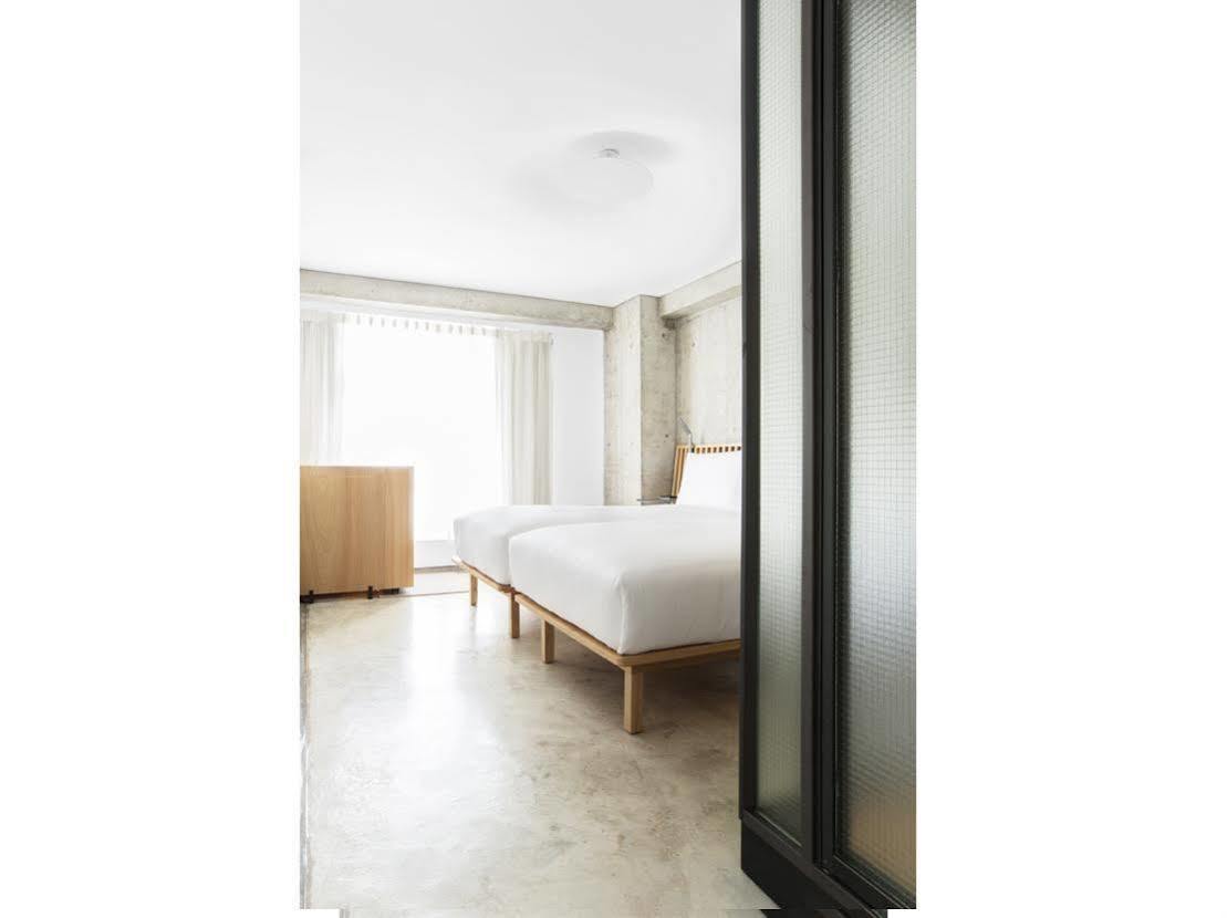 הונג קונג Tuve Hotel מראה חיצוני תמונה