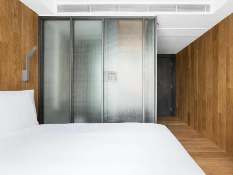 הונג קונג Tuve Hotel מראה חיצוני תמונה